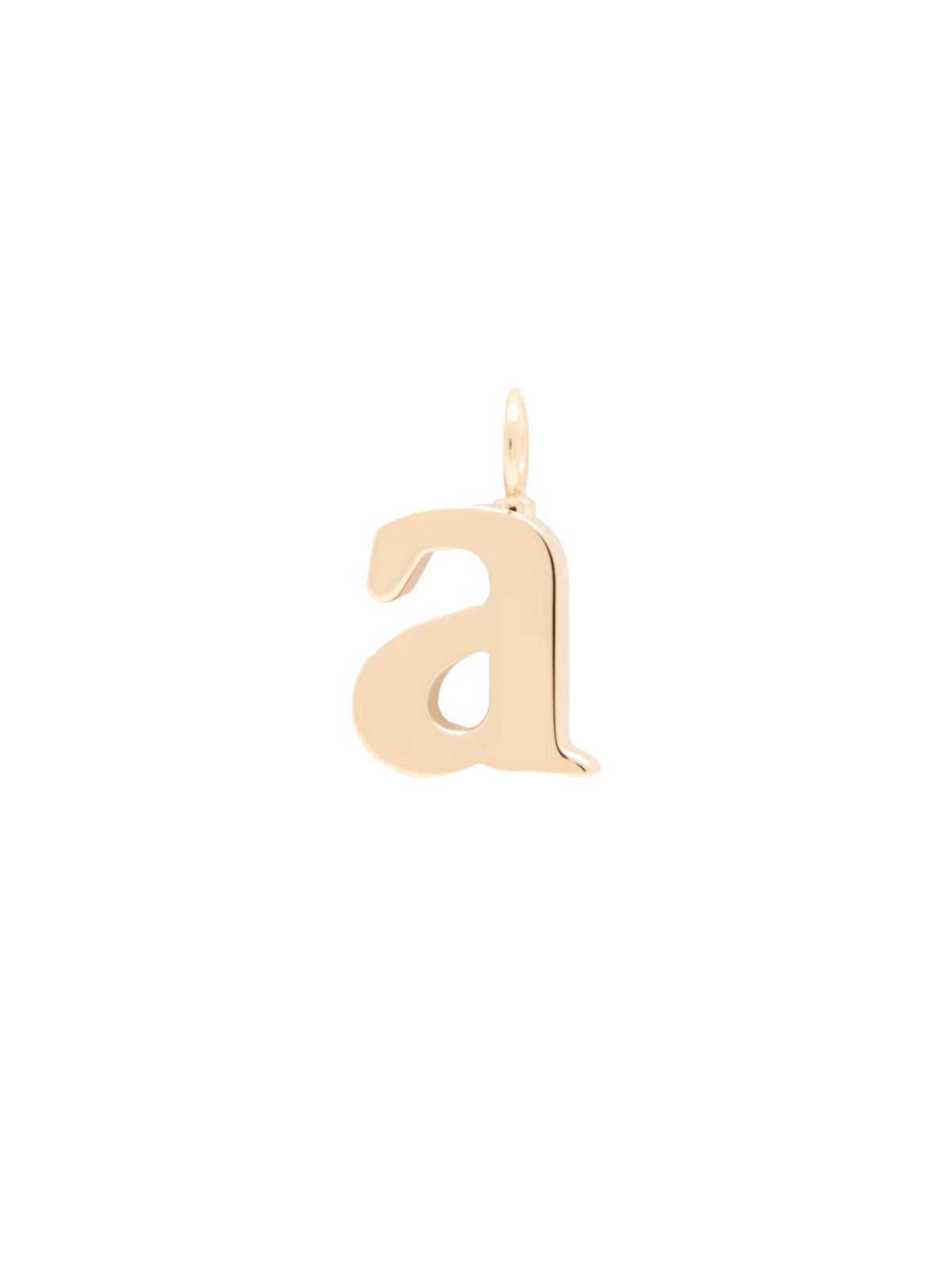 Light Gold CHARM A - Light Gold