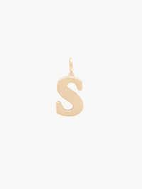 Light Gold CHARM S - Light Gold