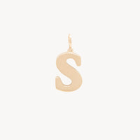 Light Gold CHARM S - Light Gold
