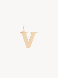 Light Gold CHARM V - Light Gold