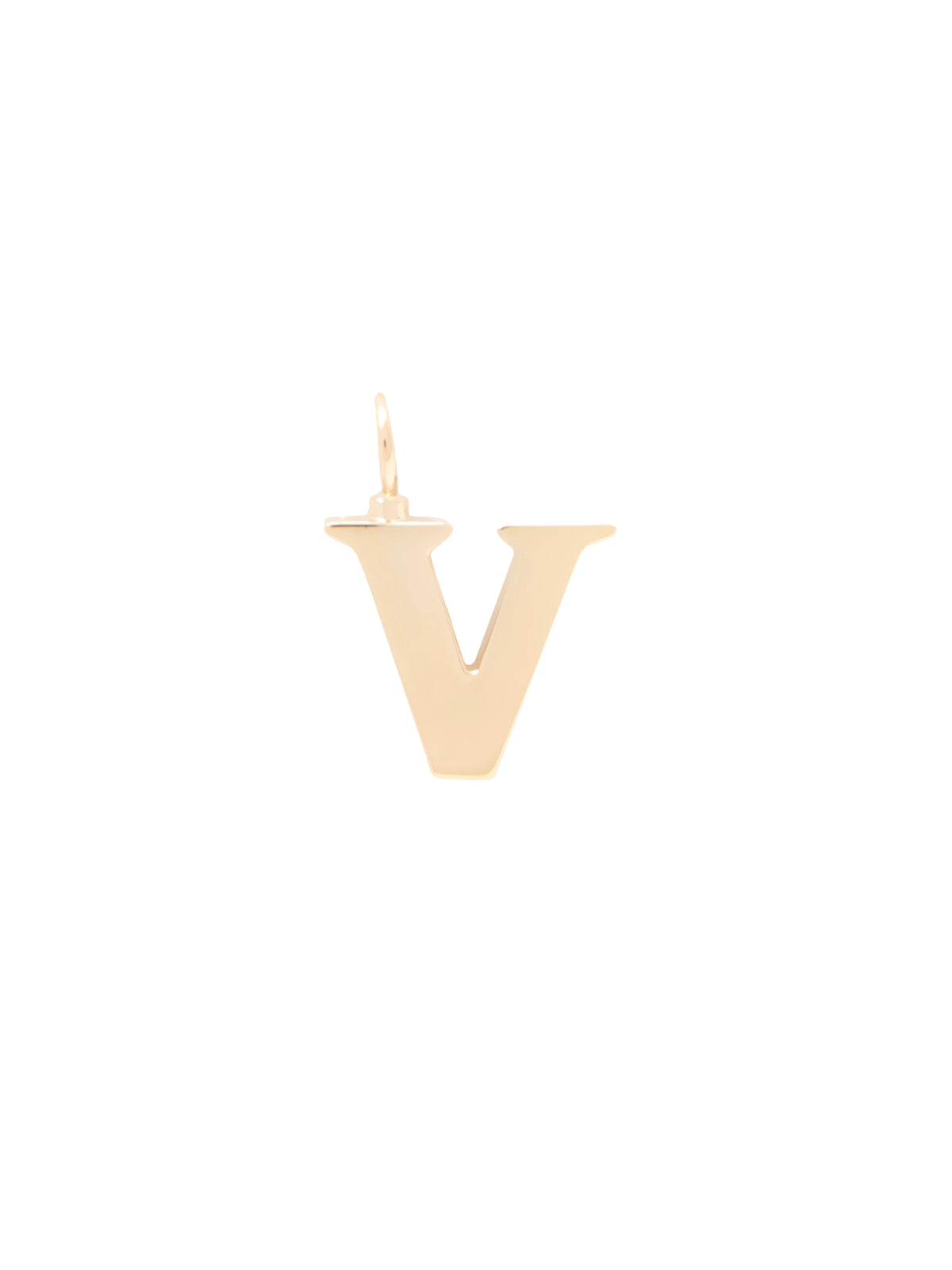 Light Gold CHARM V - Light Gold