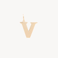 Light Gold CHARM V - Light Gold