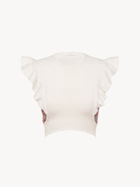 Brilliant White TOP - Brilliant White