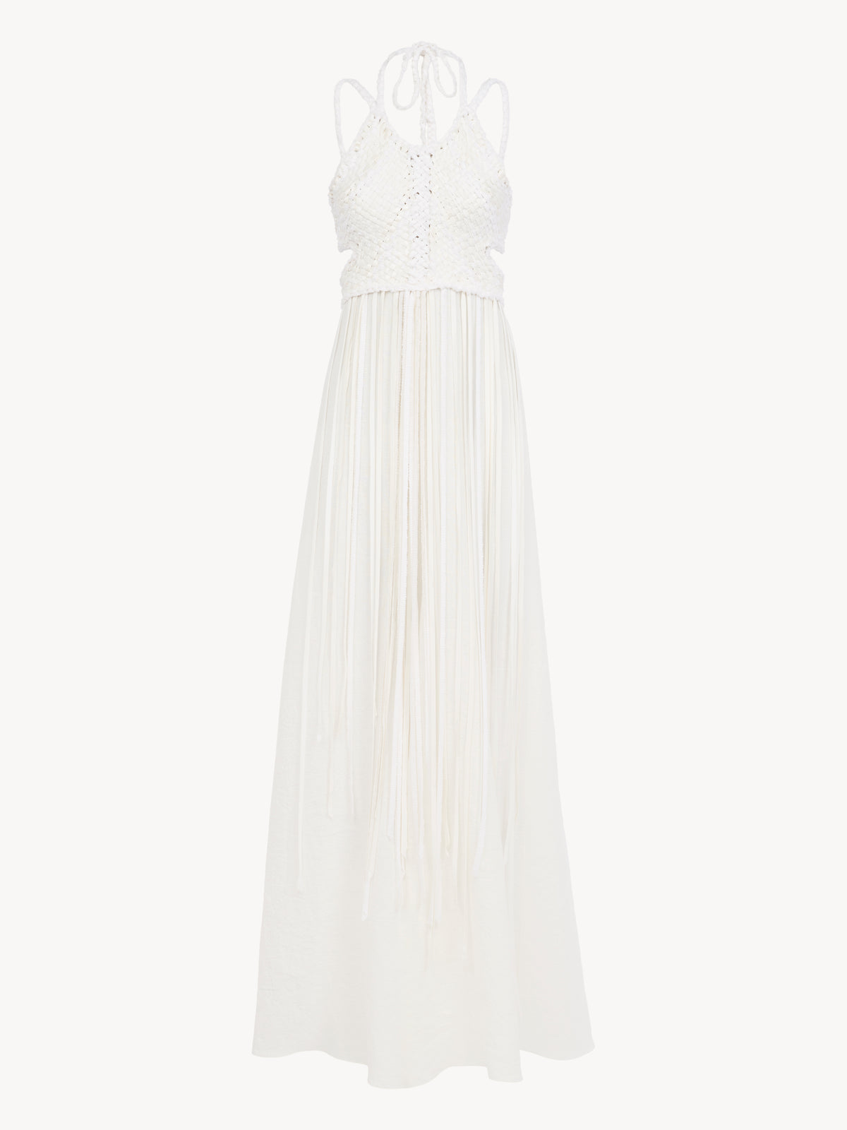 Iconic Milk DRESS - Iconic Milk