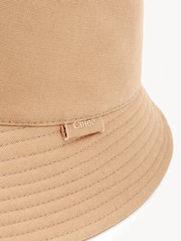 Sleepy Beige HAT AND BONNET - Sleepy Beige