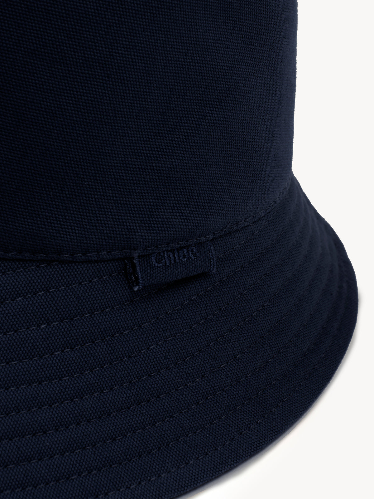Iconic Navy HAT AND BONNET - Iconic Navy