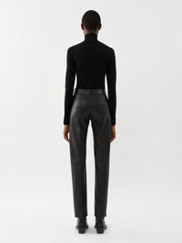 Black PULLOVER - Black