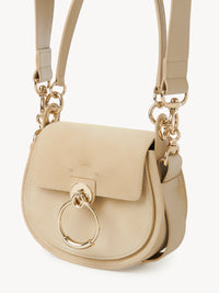 Root Beige SMALL CROSSBODY - Root Beige