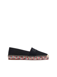 Black ESPADRILLES - Black