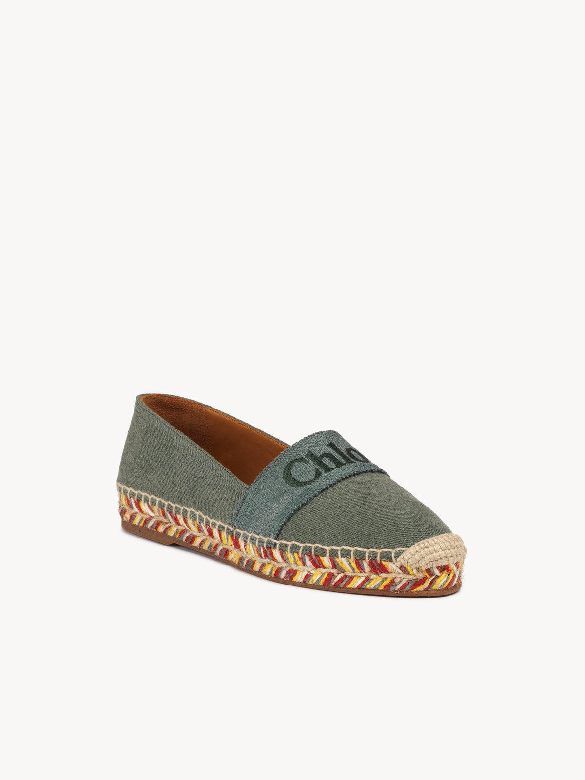 Wide Forest ESPADRILLES - Wide Forest
