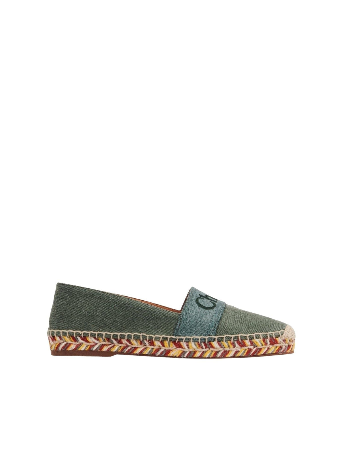 Wide Forest ESPADRILLES - Wide Forest