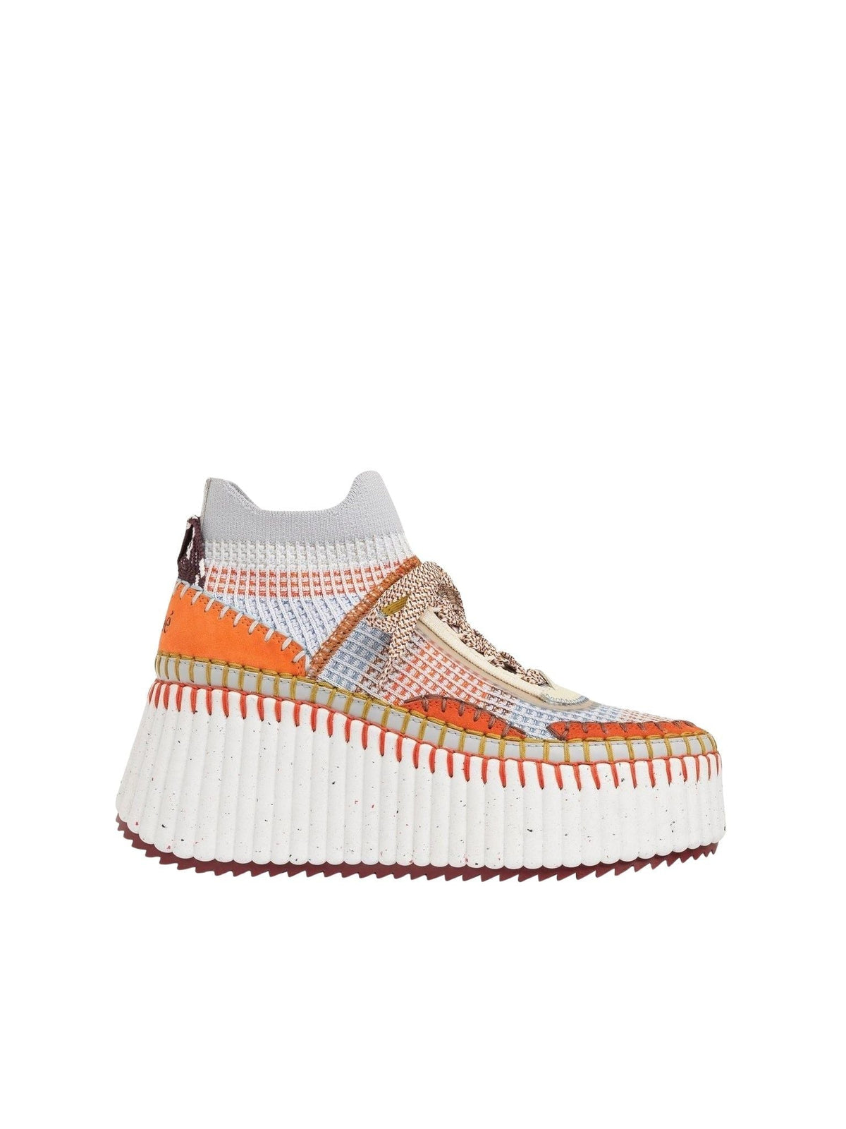 Autumn Sunset SNEAKERS - Autumn Sunset