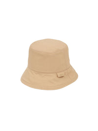 BASEPLUS_Soft Khaki HAT AND BONNET - Soft Khaki