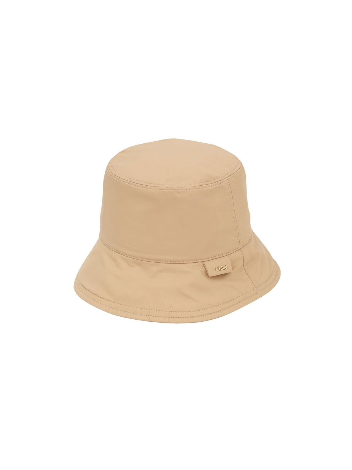 BASEPLUS_Soft Khaki HAT AND BONNET - Soft Khaki