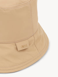 BASEPLUS_Soft Khaki HAT AND BONNET - Soft Khaki