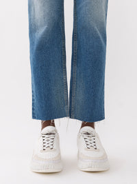 Foggy Blue TROUSERS - Foggy Blue