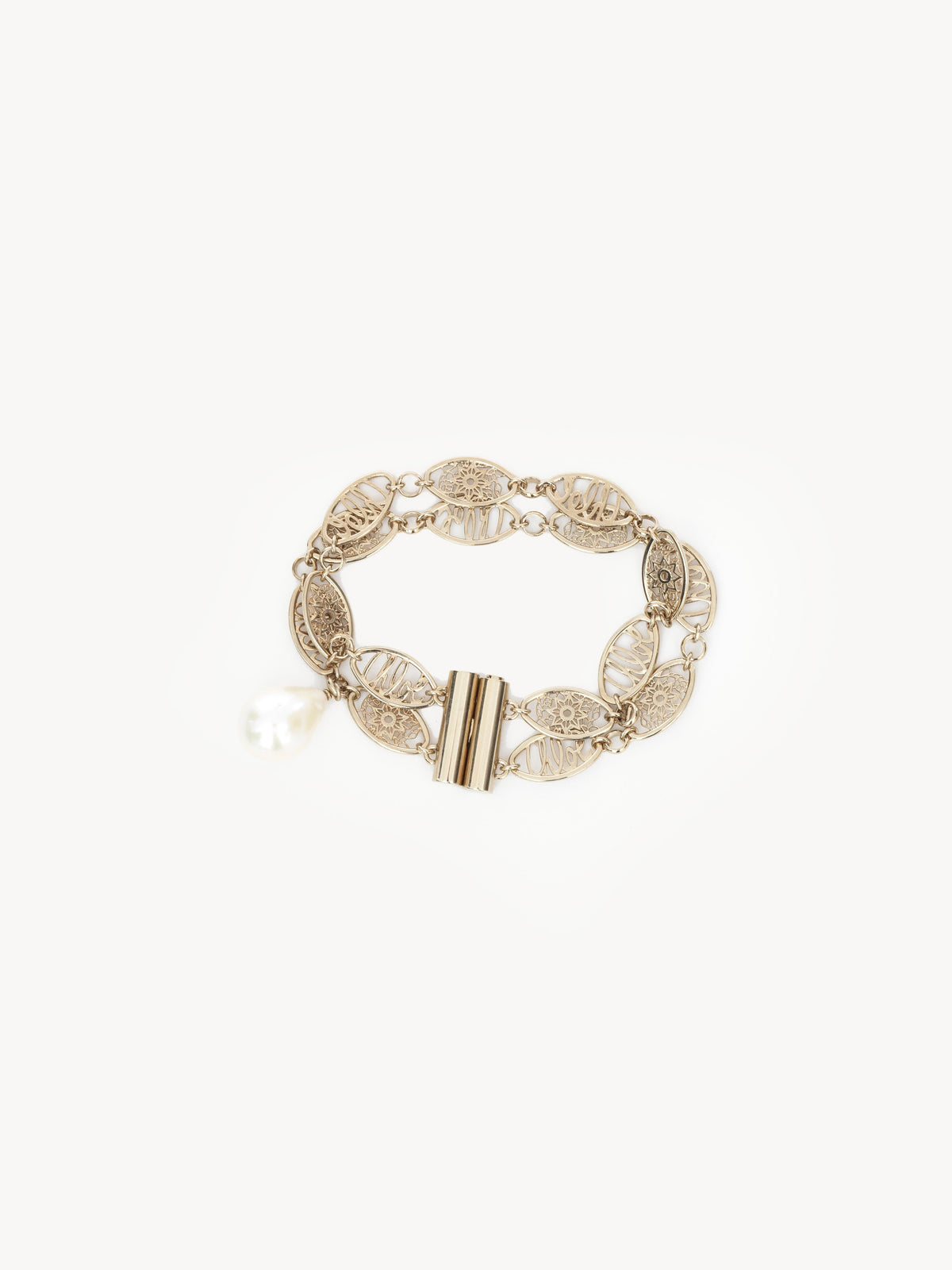 Gold Color BRACELET - Gold Color