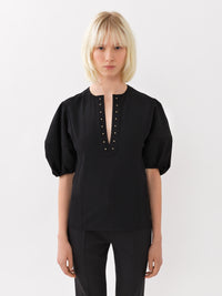 Black TOP - Black