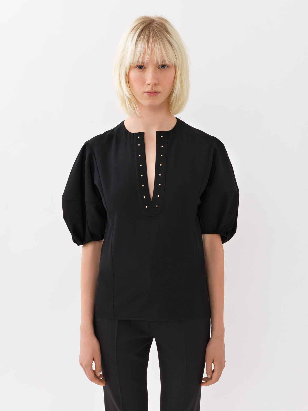 Black TOP - Black