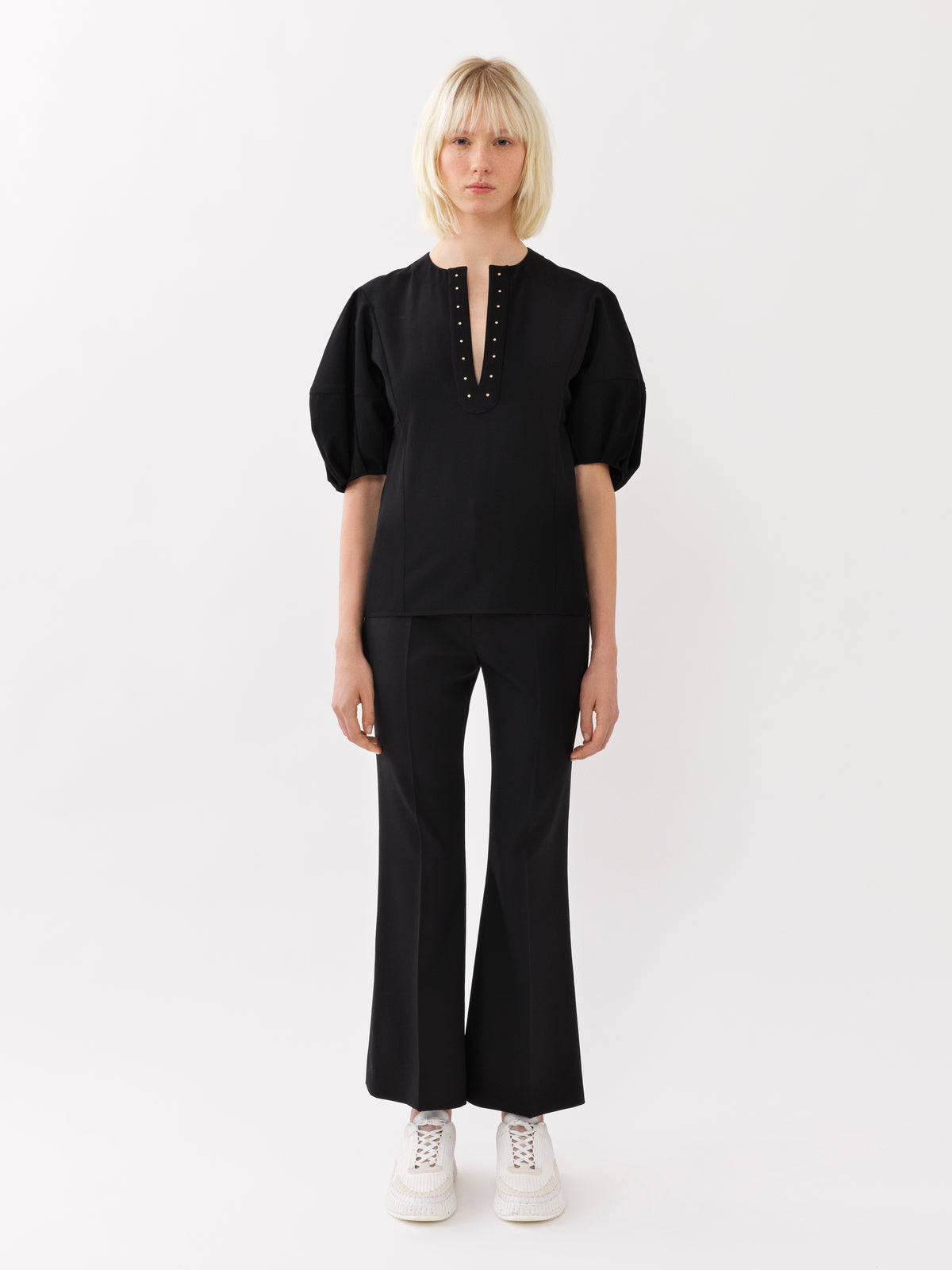 Black TOP - Black