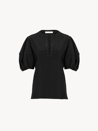 Black TOP - Black