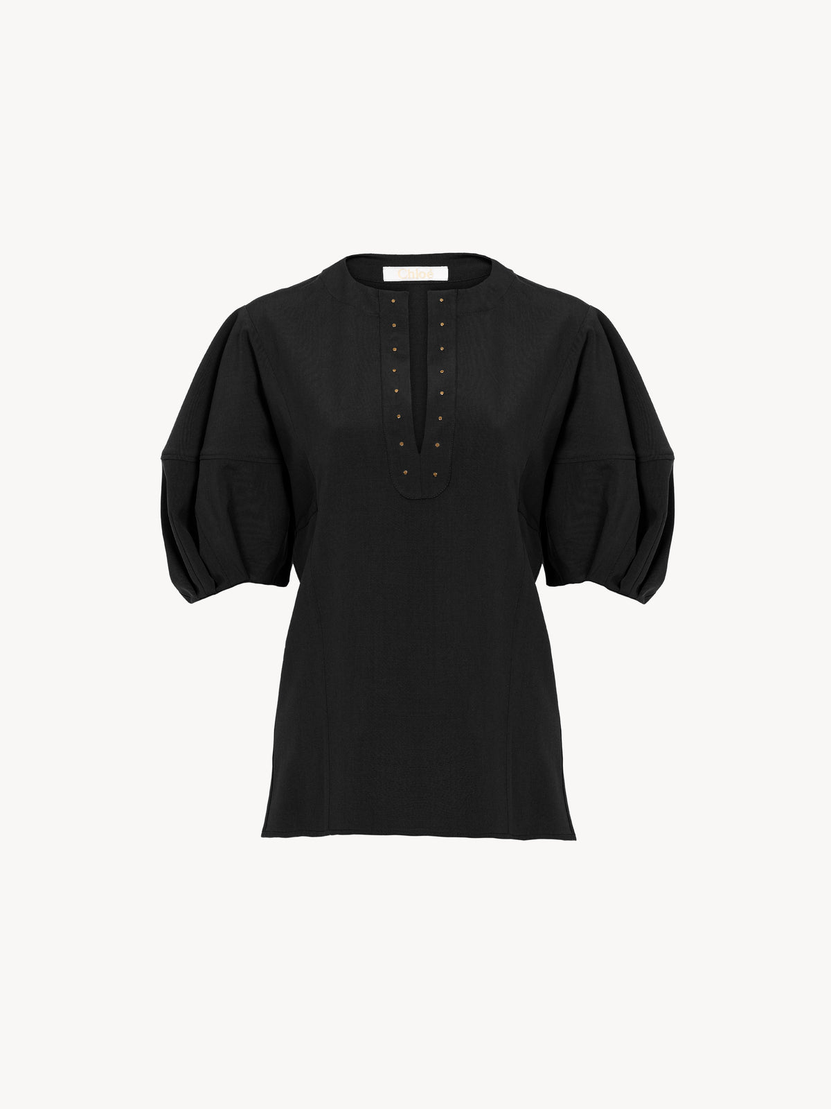 Black TOP - Black