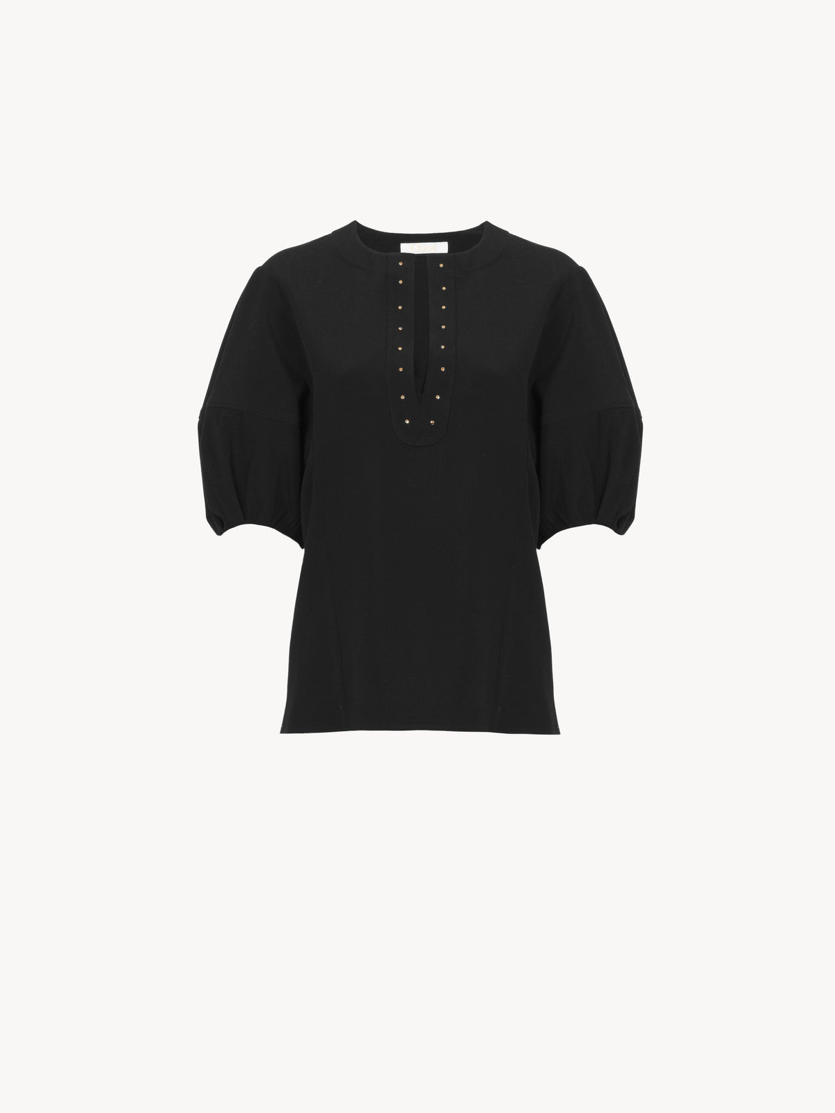 Black TOP - Black
