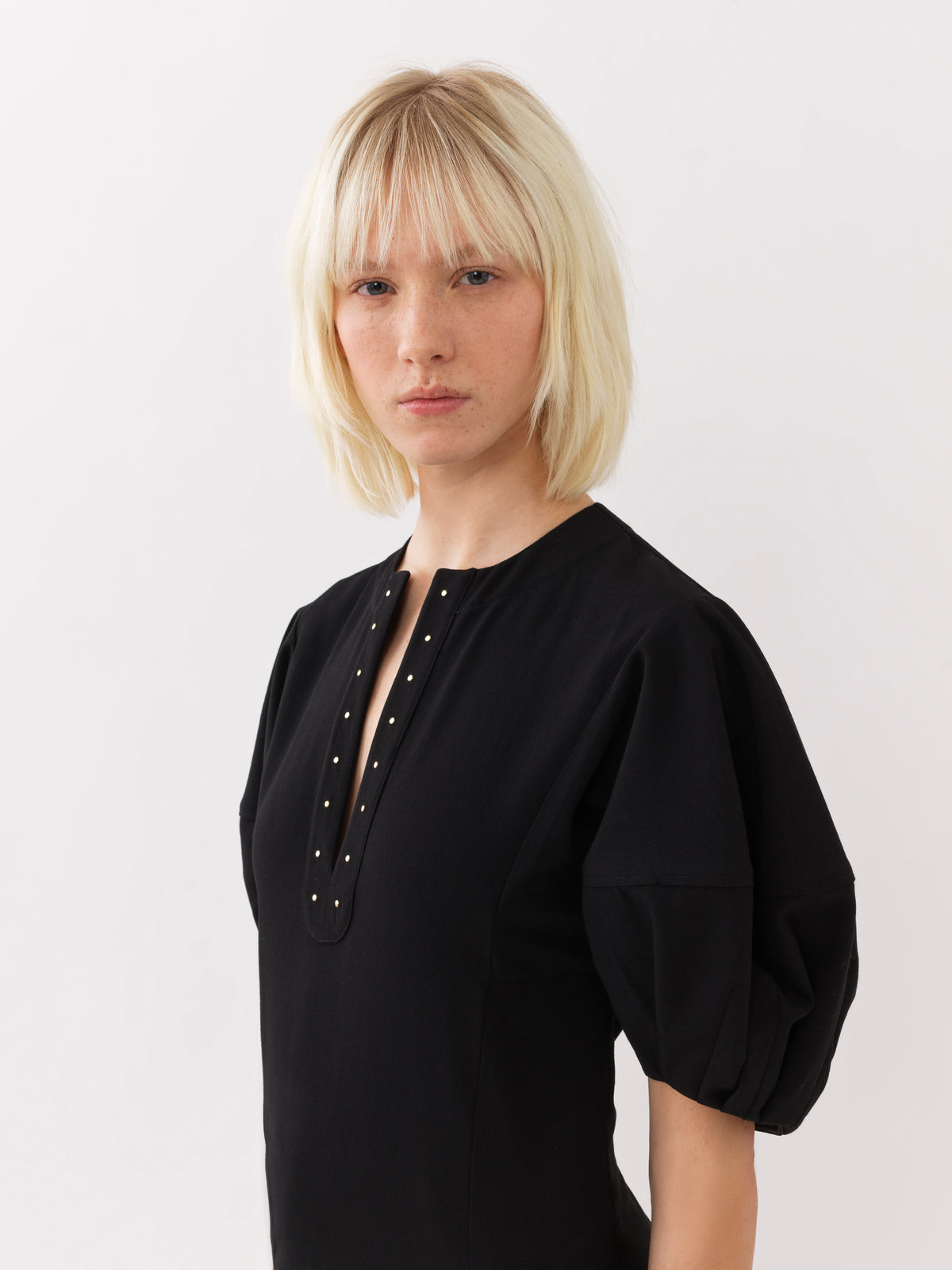 Black TOP - Black