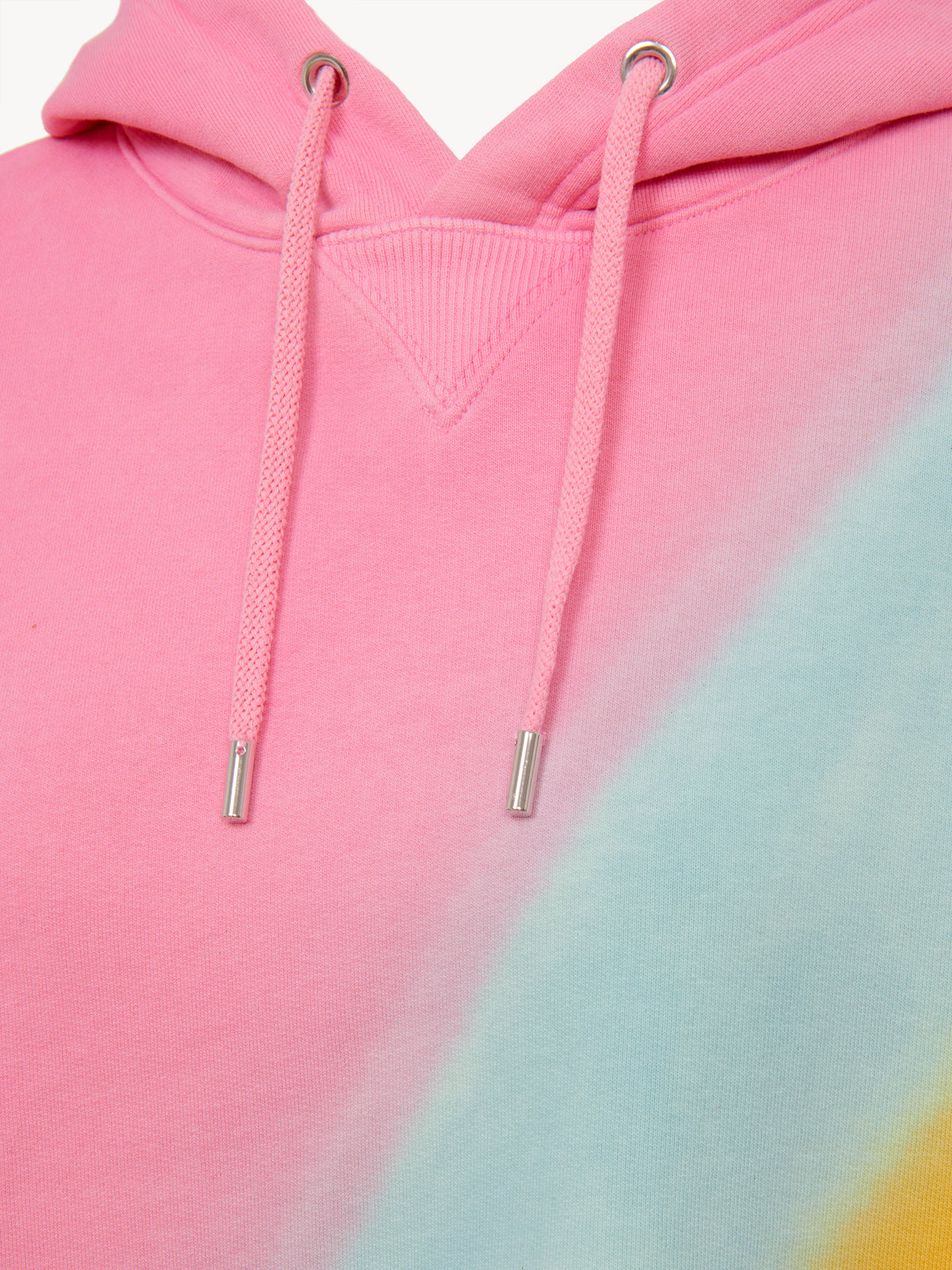 Multicolor Pink TOP - Multicolor Pink
