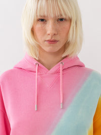 Multicolor Pink TOP - Multicolor Pink
