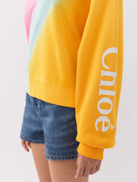 Multicolor Pink TOP - Multicolor Pink