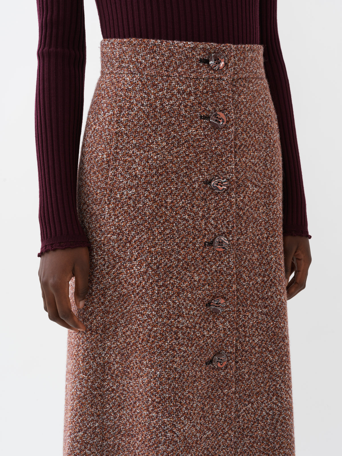 Multicolor SKIRT - Multicolor