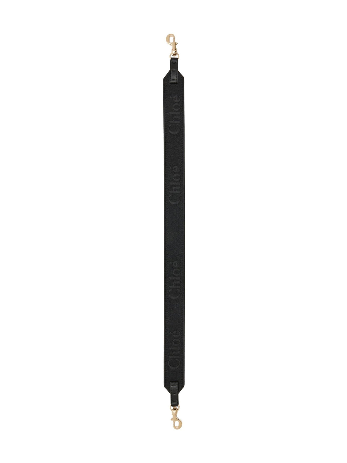 BASEPLUS_Black STRAP - Black