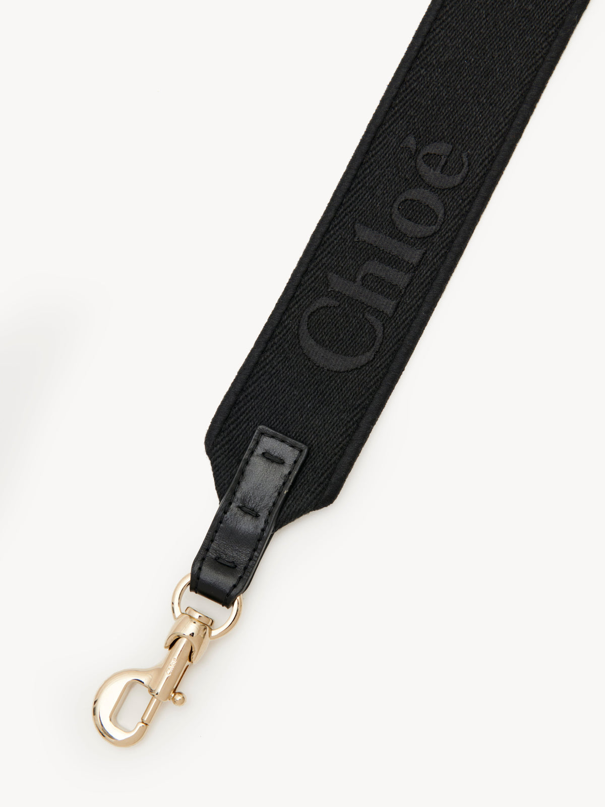 BASEPLUS_Black STRAP - Black