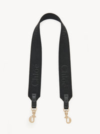 BASEPLUS_Black STRAP - Black