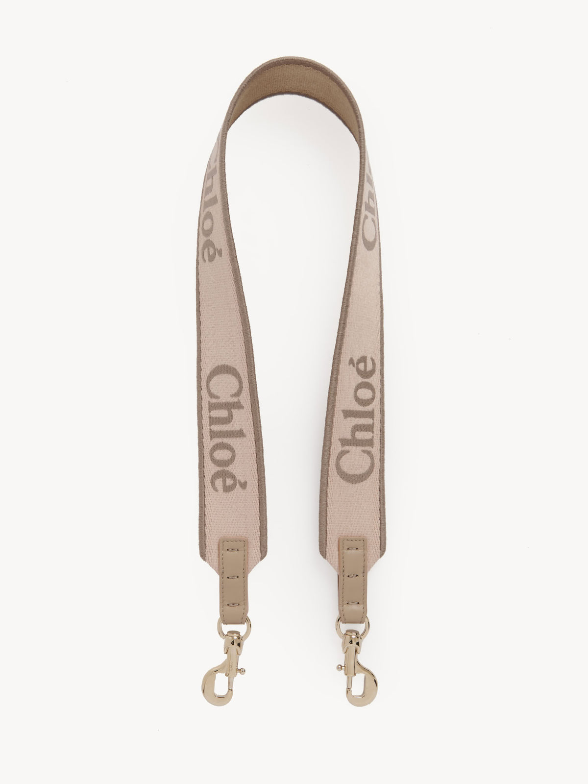 Blushy Beige STRAP - Blushy Beige