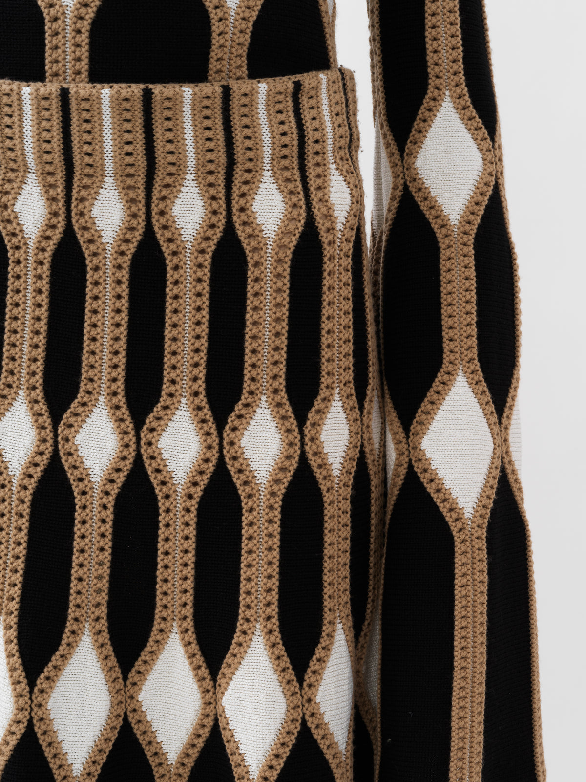 Desertic Brown SKIRT - Desertic Brown