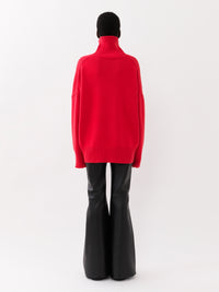 Pink Fizz PULLOVER - Pink Fizz