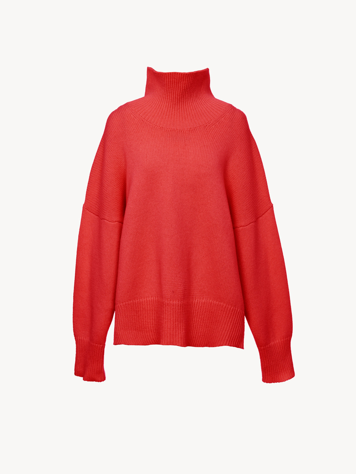 Pink Fizz PULLOVER - Pink Fizz