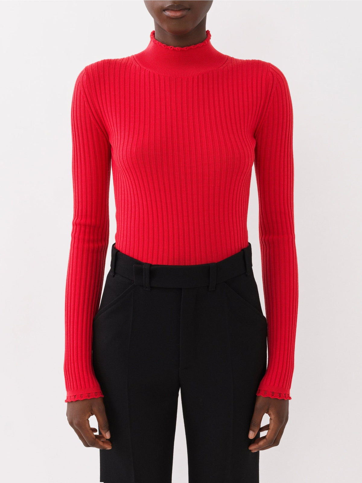 Pink Fizz PULLOVER - Pink Fizz