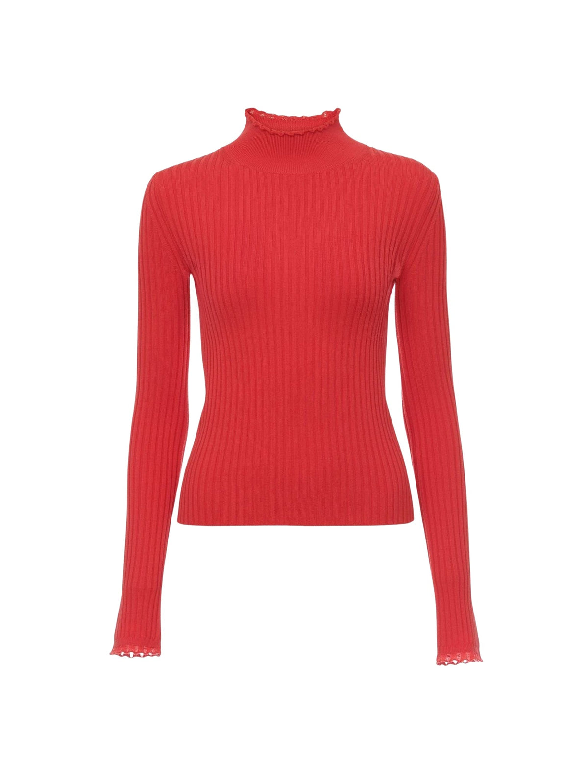 Pink Fizz PULLOVER - Pink Fizz