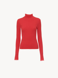 Pink Fizz PULLOVER - Pink Fizz