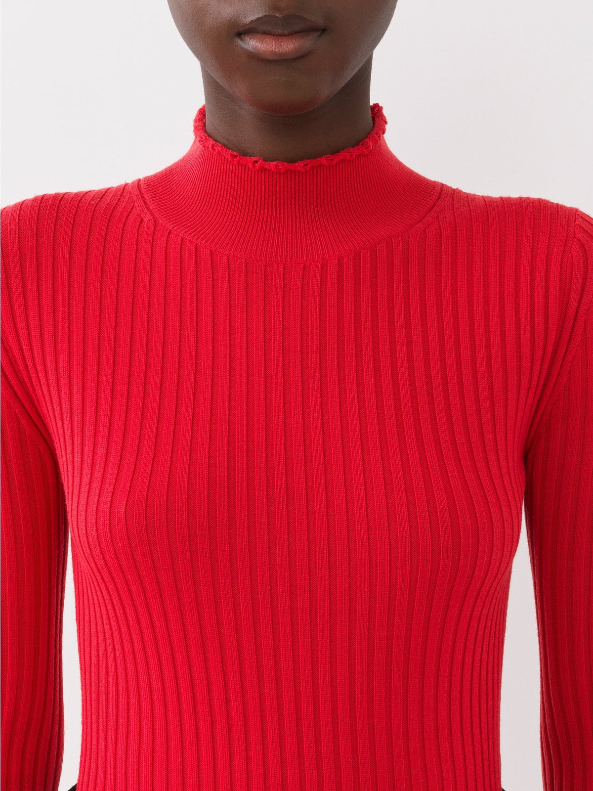 Pink Fizz PULLOVER - Pink Fizz