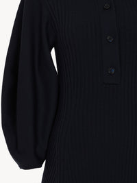 BASEPLUS_Iconic Navy DRESS - Iconic Navy