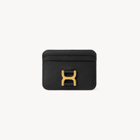 BASEPLUS_Black CARDHOLDER - Black