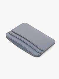 BASEPLUS_Storm Blue CARDHOLDER - Storm Blue