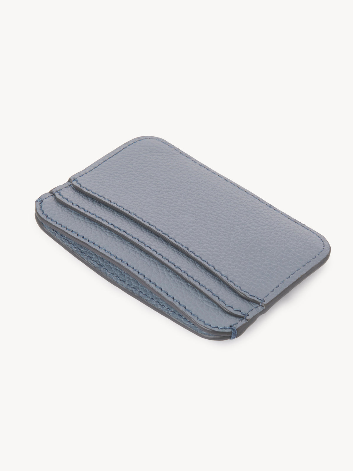 BASEPLUS_Storm Blue CARDHOLDER - Storm Blue