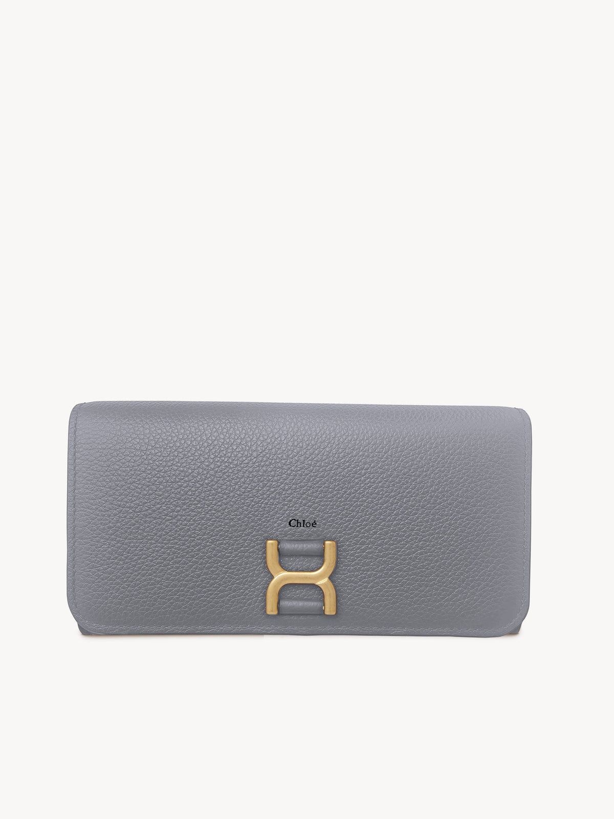 BASEPLUS_Storm Blue LONG WALLET WIT - Storm Blue