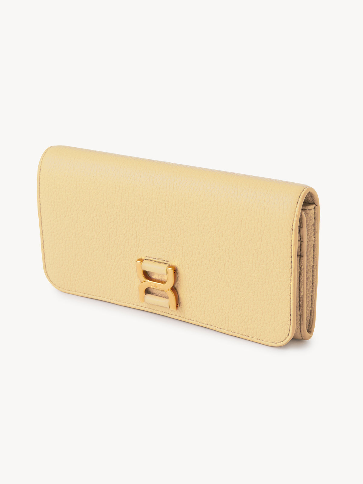 Softy Yellow LONG WALLET W - Softy Yellow