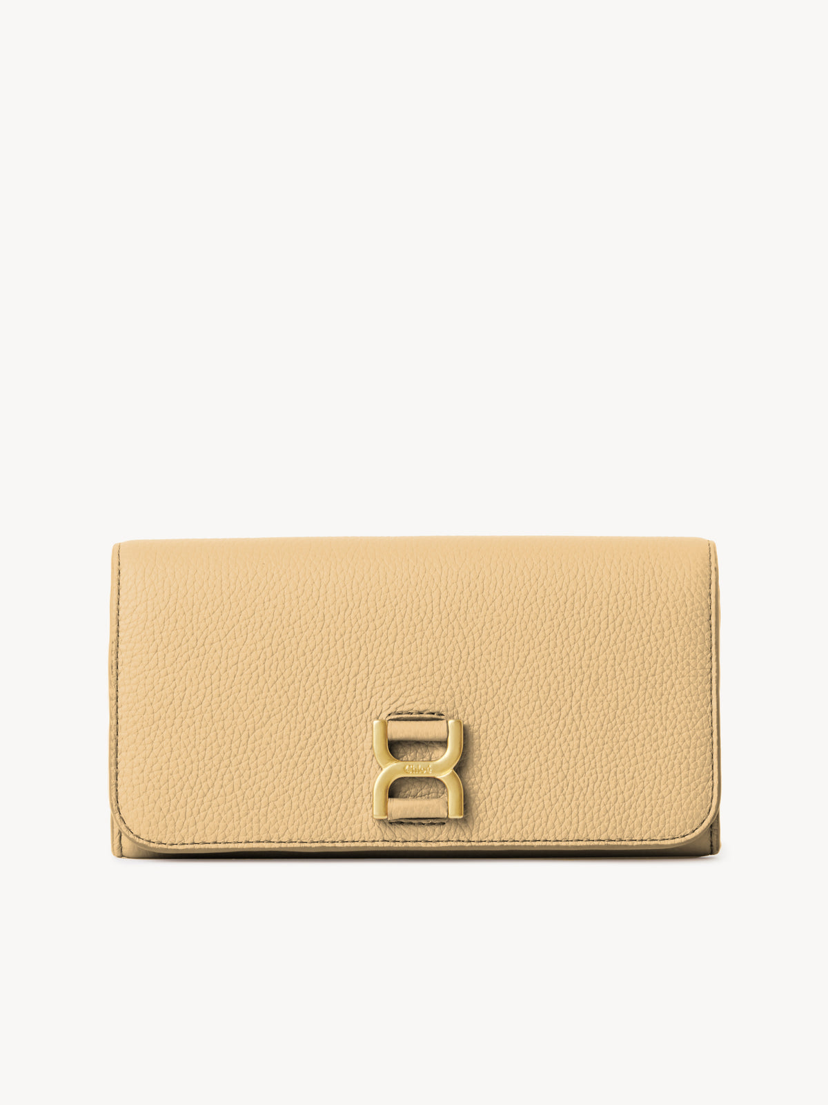 Softy Yellow LONG WALLET W - Softy Yellow